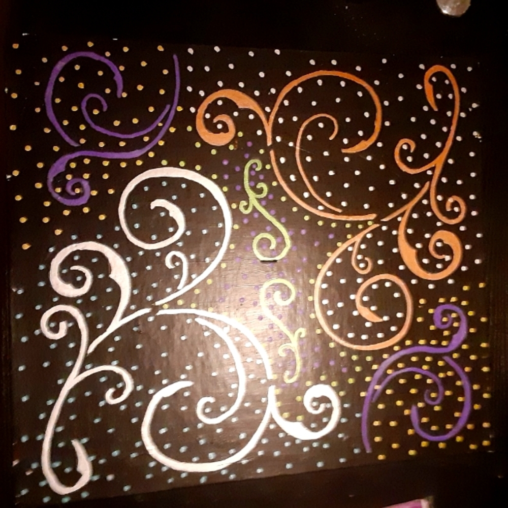 Pair of 11x14 artwork